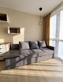 Велика студія в Центрі новобудова жк. Новий Форт