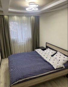 Оренда 2-кімнатноі квартири в покровському районі міста