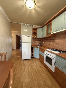 Здається 2 к квартира пр. Науки, нагорка