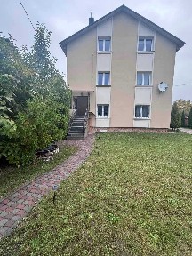 Оренда Будинку Личаківського району м. Львова (м. Винники)
