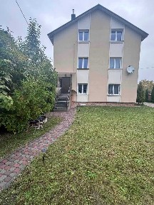 Оренда Будинку Личаківського району м. Львова (м. Винники)