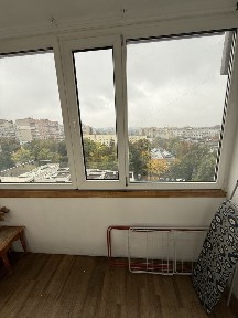 Аренда 1 к. кв. ул. Менахем-Мендл Шнеерсона 9, Минина, А. Поля