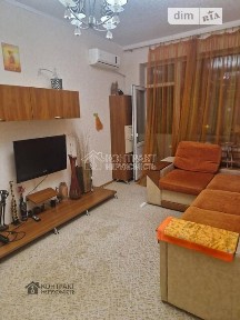 Довготривала оренда 1к квартири на вул. Алчевських • ID 35062126