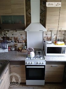 Довготривала оренда 1к квартири на вул. Київська • ID 35062119