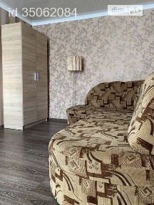 Довготривала оренда 1к квартири на просп. Волі • ID 35062084