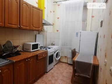 Довготривала оренда 1к квартири на вул. Саксаганського 12Б • ID 35062080