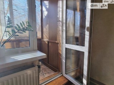 Довготривала оренда 2к квартири на вул. Андрія Первозванного • ID 35061968