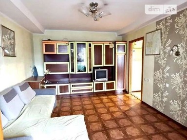 Довготривала оренда 1к квартири на просп. Голосіївський 17 • ID 35061840