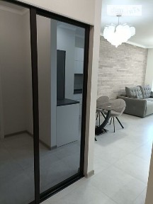 Довготривала оренда 1к квартири на просп. Лесі Українки 19В • ID 35061806