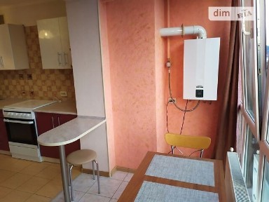 Довготривала оренда 1к квартири на вул. Соборна 10А • ID 35061767