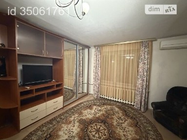 Довготривала оренда 1к квартири на вул. Татарська 3/2 • ID 35061761