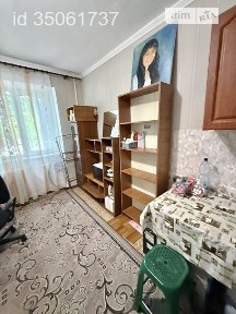 Здам в оренду кімнату на вул. Краснова 8 довгостроково • ID 35061737