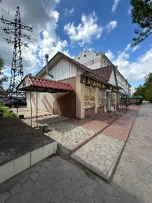 оренда комерційноі нерухомості