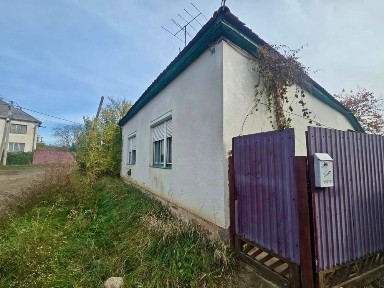 Продаж будинку в м. Берегове, 85 кв. м. Ділянкою 5 сот.