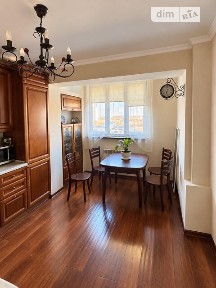 Продаж 2к квартири 56 кв. м на вул. Алматинська 39Д • ID 35062111