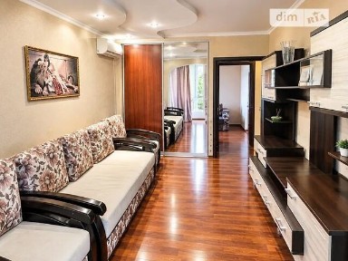 Продаж 3к квартири 55 кв. м на просп. Слобожанський 65 • ID 35062101
