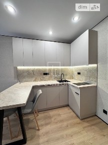 Продаж 1к квартири 28 кв. м на вул. Лисенка 21 • ID 35062067