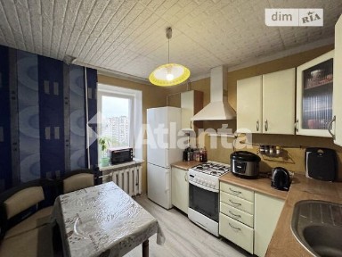 Продаж 1к квартири 40.2 кв. м на вул. Сергія Шелухіна • ID 35062025
