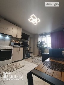 Продаж 1к квартири 35 кв. м на вул. Шептицького Андрія Митрополита • ID 35061942