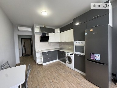 Продаж 1к квартири 45 кв. м на вул. Костанді • ID 35061910