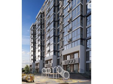 Продаж 3к квартири 98.5 кв. м на вул. Велика Бердичівська 50А • ID 35061881