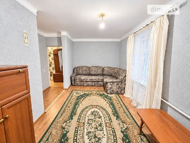Продаж 1к квартири 29.1 кв. м на вул. Лівобережна 10 • ID 35061768