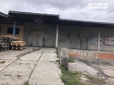Здається комерційне приміщення на вул. Заводська 1/11, площа 500 кв. м • ID 35061938