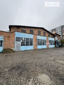 Здається комерційне приміщення на вул. Романа Шухевича 8/1, площа 290 кв. м • ID 35061793