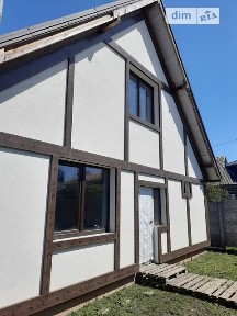 Продаж 2 поверхового будинку з ділянкою на 5.5 сотки, 182 кв. м, 5 кімнат, на вул. Залізнична • ID 35061930