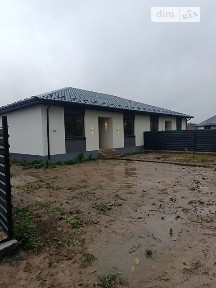 Продаж 1 поверхового будинку з ділянкою на 5 соток, 100 кв. м, 3 кімнати, на Київська • ID 35062027