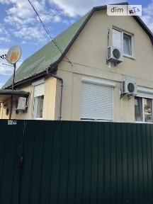 Продаж 3 поверхового будинку з ділянкою на 5.99 сотки, 109.2 кв. м, 3 кімнати, на вул. 23-я Садова • ID 35061856