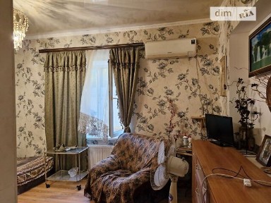Продаж 1 поверхового будинку з ділянкою на 3 сотки, 40 кв. м, 2 кімнати, на Аркадьевский Октябрьский • ID 35061822