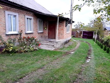 Продаж 1 поверхового будинку з ділянкою на 10 соток, 87 кв. м, 4 кімнати, на пров. Чигиринський • ID 35061766
