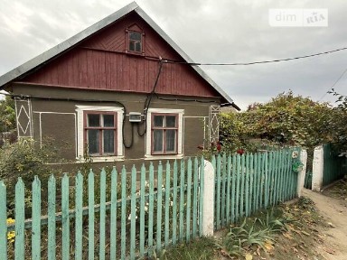 Продаж 1 поверхового будинку з ділянкою на 70 соток, 271 кв. м, 5 кімнат, на вул. Садова 30 • ID 35059995