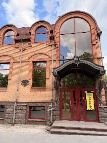 Приміщення в самому центрі міста