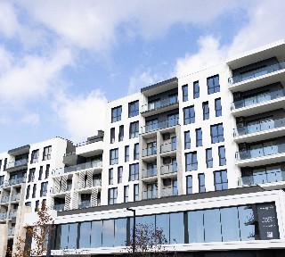 Оренда приміщення 262 м² у ЖК Grand Hills | 1 поверх - GHK 401