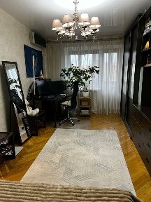 Продаж 1-кімнатної квартири 31 м², Любомира Гузара просп., 30/28