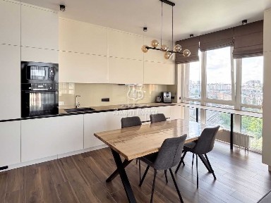 Продаж 2-кімнатної квартири 90.2 м², Миколи Пимоненка вул., 19