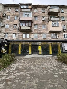 Оренда приміщення 255,6/ бул. Жасміновий 9 / Червона лінія