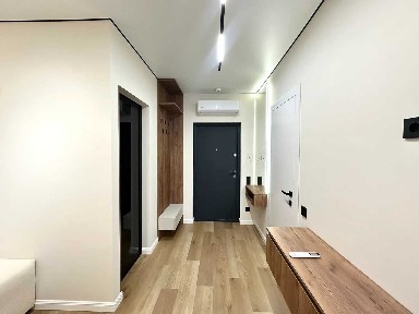 1к квартира. Біля озера. Manhattan Blago.