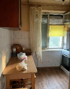Продаж двохкімнатной квартири Підгоряно.
