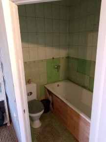 Власник. Здам смарт кв Трипільська військовий шпиталь