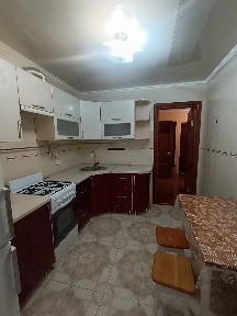 Здається в оренду 2-ох кімнатна квартира