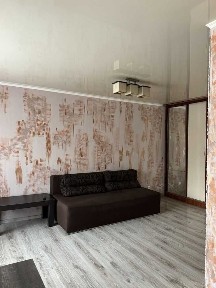 Продам 1к квартиру Шевченковский район, ул 23 августа 70