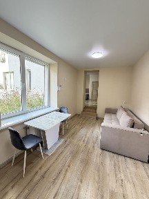 Продажа квартиры в Харькове автономное отоплени 1 этаж закрытый комплекс сертификат рядом метро 23 августа вся мебель и техника