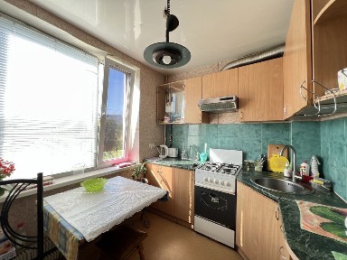 Продам 1 к. кв. пр-т Ювілейний 34, метро Барабашово 10 хвилин