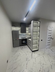 Квартира в новобудові поруч з міським гідропарком