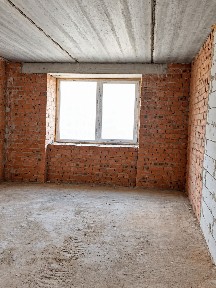 Продам квартиру с индивидуальным газовым отоплением, ЖК Лазурный