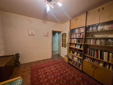 Продам 3 к квартиру на Холодній Гор