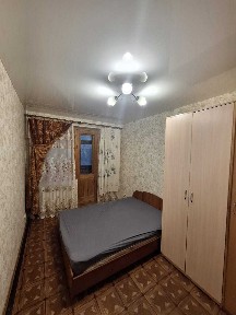 Срочно продам 4 к. кв. по ул. Дмитриевская 5